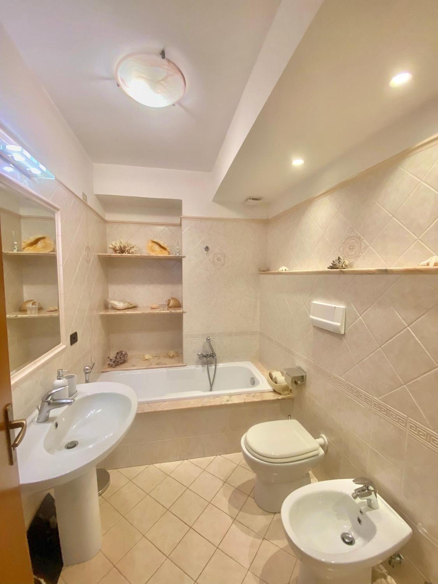 Bellavista Apartments Taormina Exterior photo