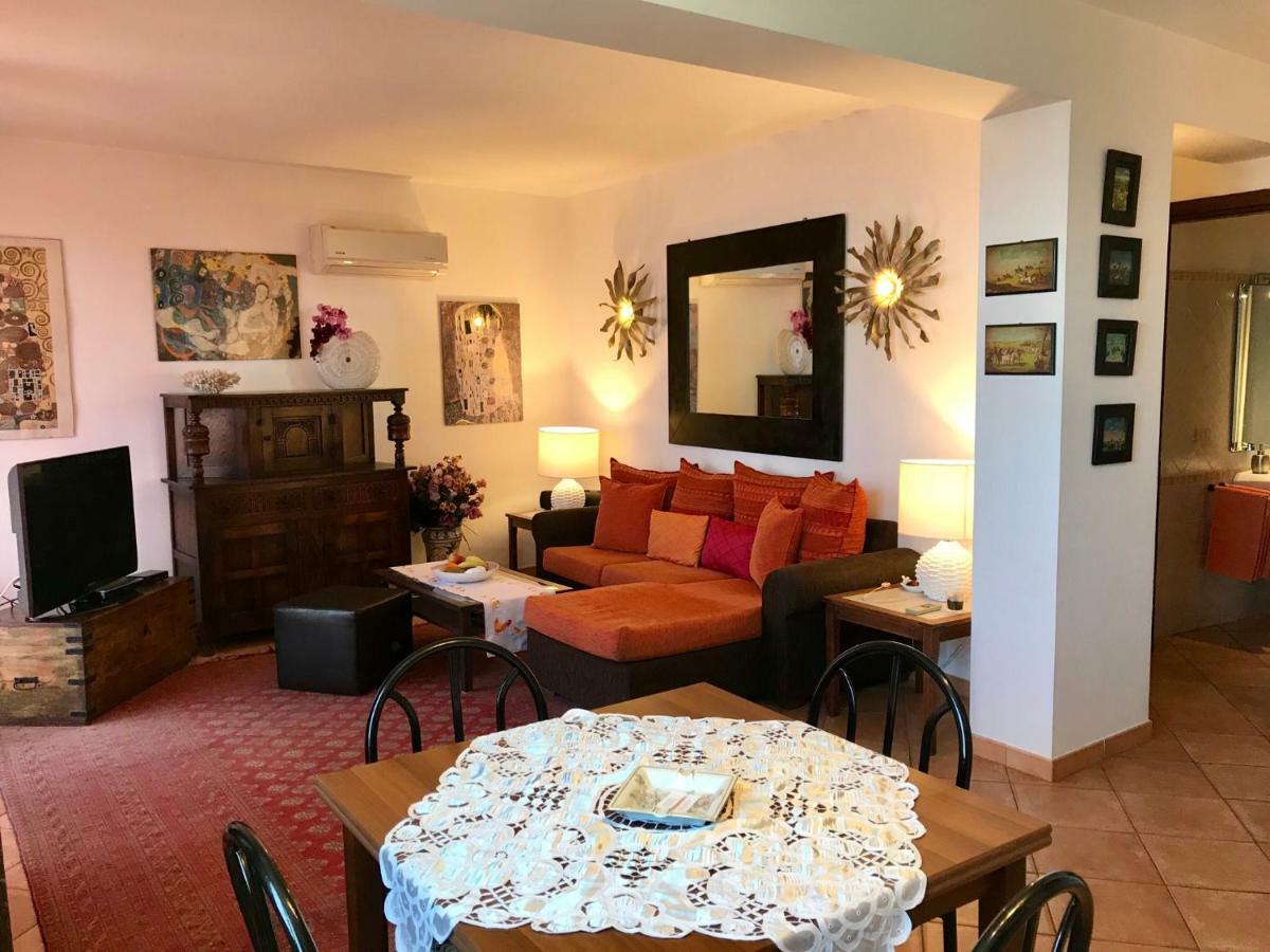 Bellavista Apartments Taormina Exterior photo